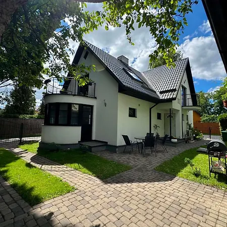 Summerhouse Villa Pärnu