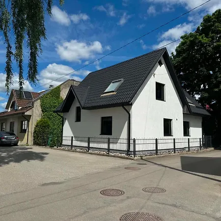 Summerhouse Villa