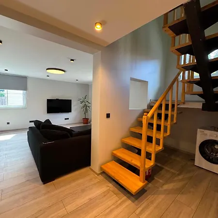Villa Summerhouse *