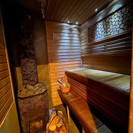 Villa Summerhouse