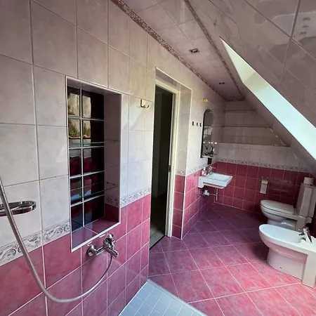 Villa Summerhouse